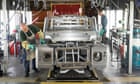 UK manufacturers tell May no EU deal is 'simply unacceptable'