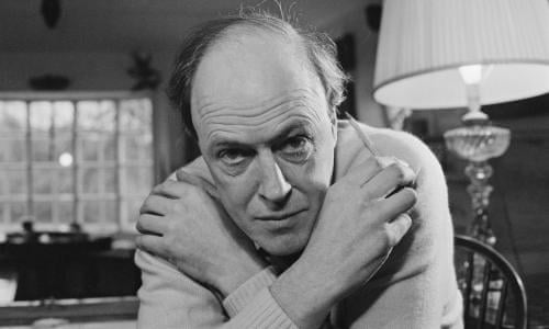 John Lithgow to star in Royal Court play about Roald Dahl's antisemitism | Theatre | The Guardian