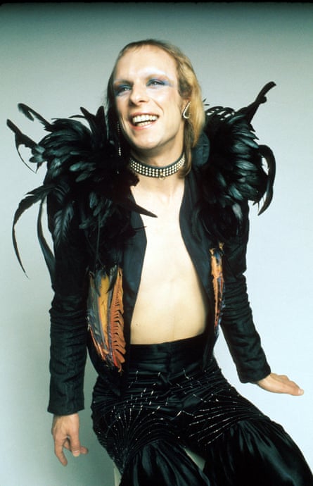 Brian Eno, Roxy Music