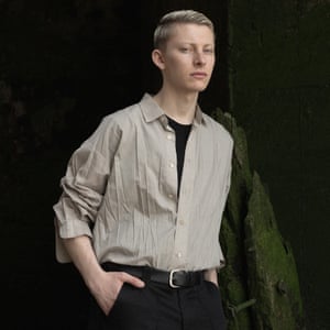 Matthew Needham, l'upcycler de la mode.