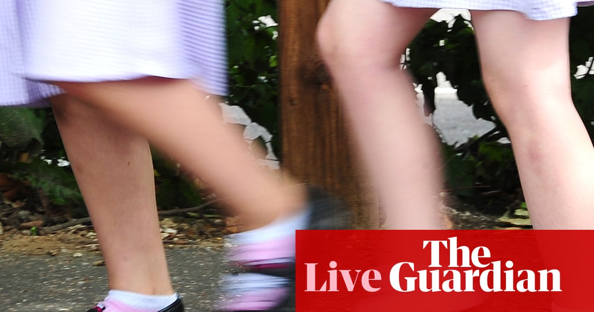 Labour announces plans to lift 550,000 children out of poverty UK politics live