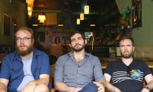 Leftwing Breitbart Chapo Trap House Is Strong New Voice In