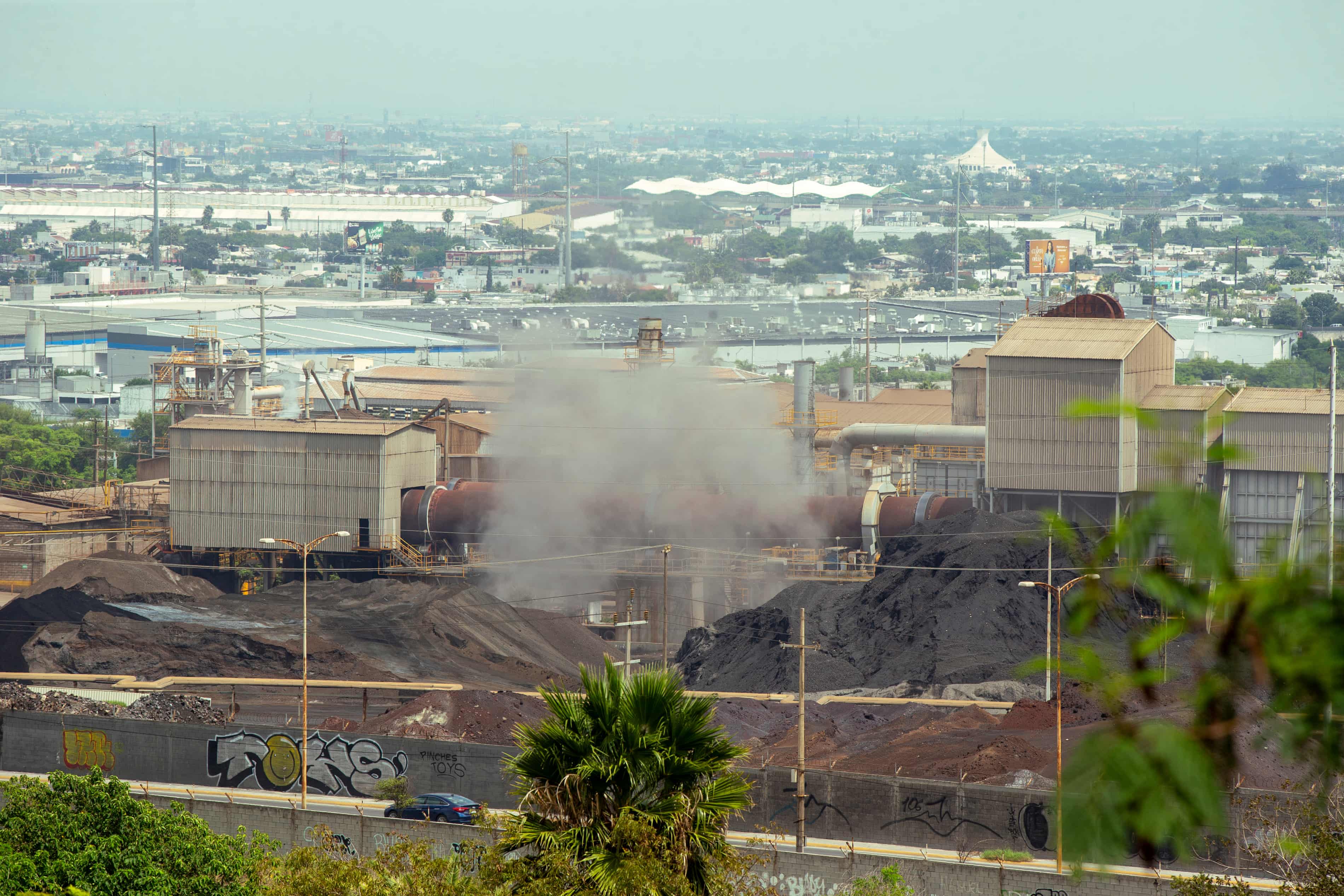 ‘A trash can for the US’: anger in Mexico and Canada over toxic waste shipments (theguardian.com)