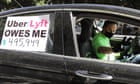 California sues Uber and Lyft for misclassifying drivers as contractors thumbnail