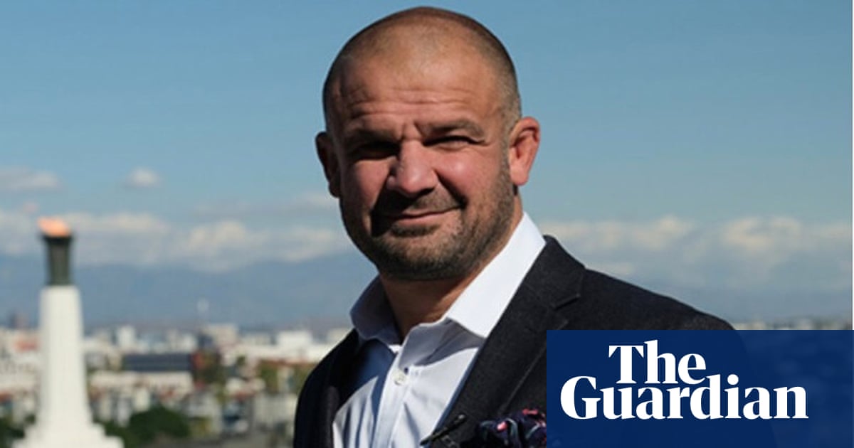 Can Adam Freier’s California Legion solve America’s rugby problem?