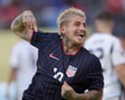 The US needed more than a trophy from the Gold Cup, and they may just get it