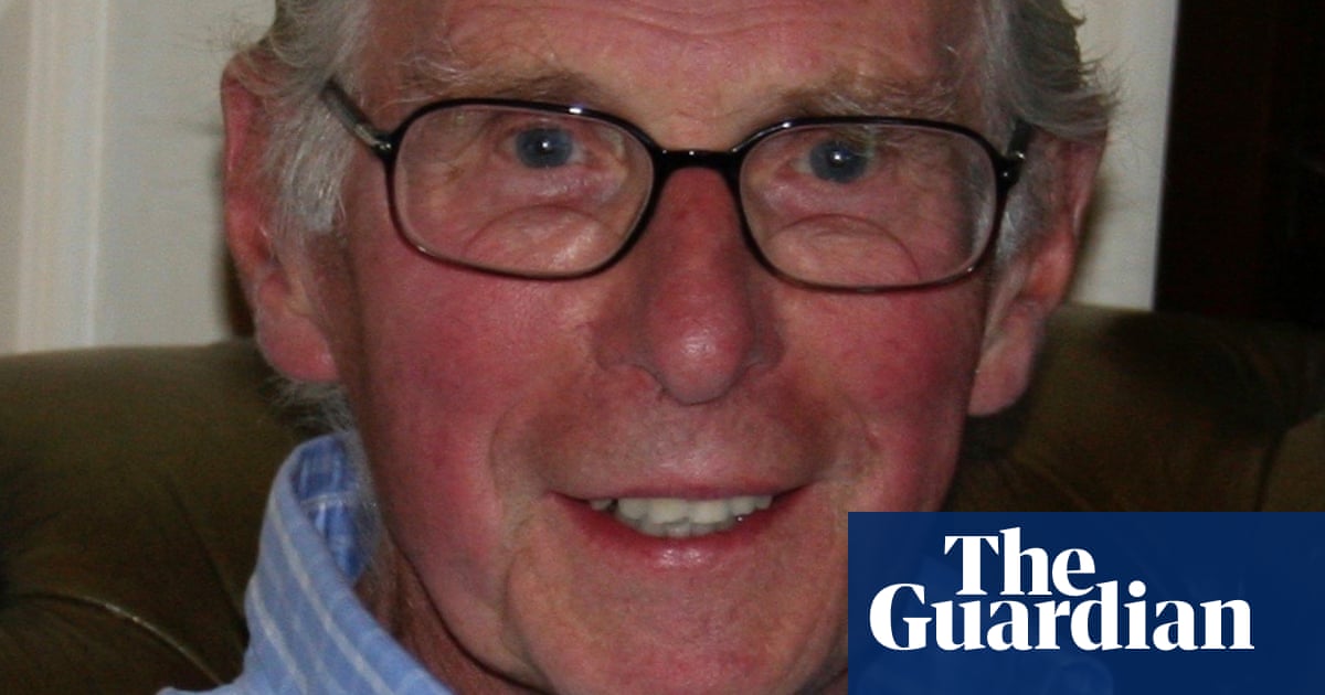 Letter: Sir Michael Franklin obituary