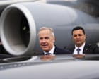 Canada to be first non-European nation at EPC summit as Carney seeks allies