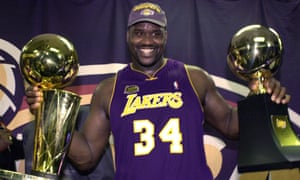 Shaquille