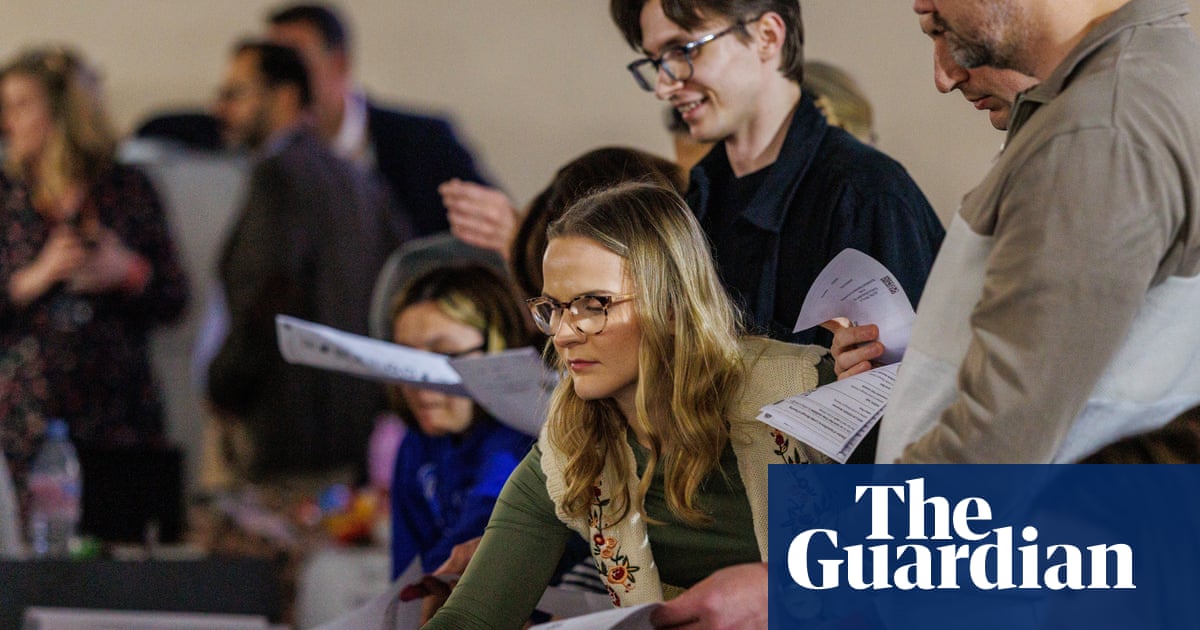 Friday briefing: What the local election results tell us so far