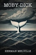 Moby Dick by Herman Melville 2024