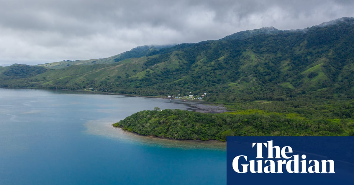 ‘Waste colonialism’: Fiji says no to Australian billionaire’s incineration plan