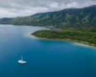 ‘Waste colonialism’: Fiji says no to Australian billionaire’s incineration plan