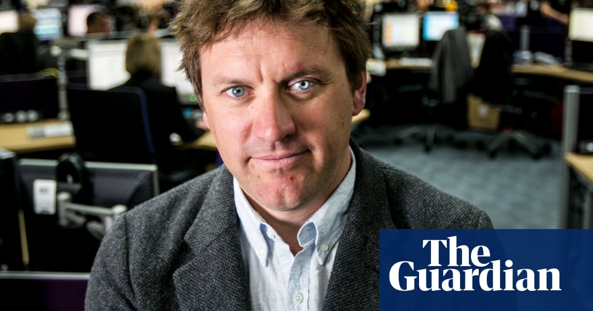 Gaza film’s producer accuses BBC of trying to gag him over decision to drop it
