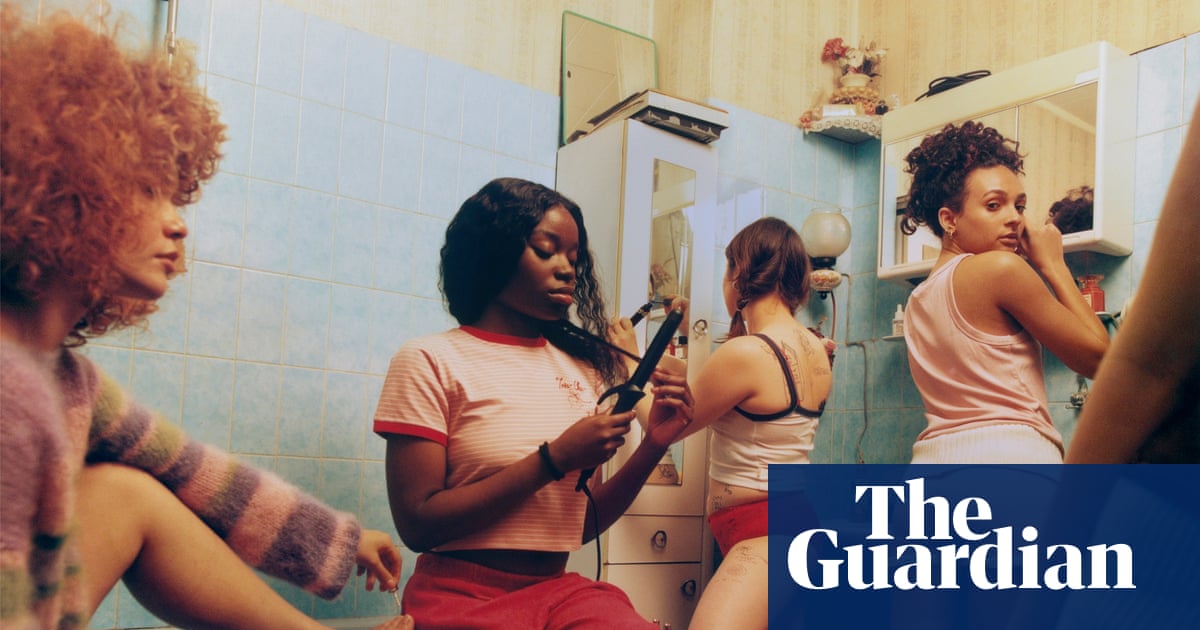 A festival of young European photography