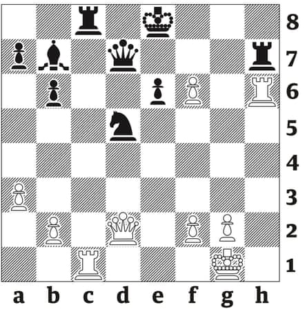 Chess 3917