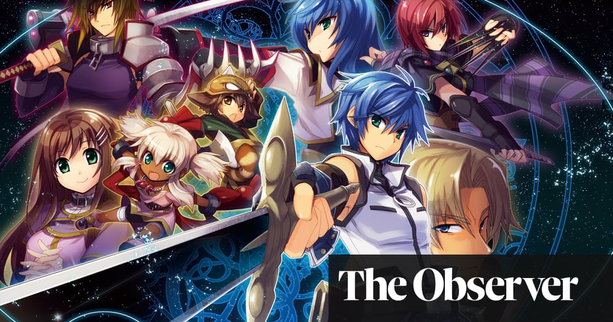 Games Reviews Roundup Star Ocean Star Trek Bridge Crew The Fidelio Incident Games The Guardian - games reviews roundup star ocean star roblox bridge collapse games Games Reviews Roundup Star Ocean Star Trek Bridge Crew The Fidelio Incident Games The Guardian - roblox bridge collapse games