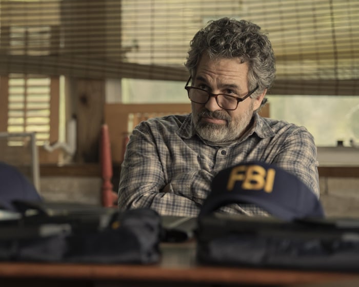 TV tonight: Mark Ruffalo stars in new drama by Mare of Easttown creator
