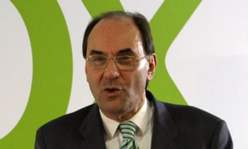 Head and shoulders photo of Alejo Vidal-Quadras