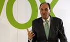 Suspect allegedly involved in shooting of Spain Vox party co-founder is arrested in Colombia