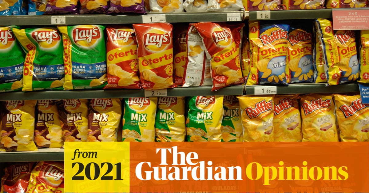 Why are Frito-Lays workers working 'suicide shifts' on the job? | Indigo Olivier | The Guardian Why are Frito-Lays workers working 'suicide shifts' on the job? | Indigo Olivier | The Guardian