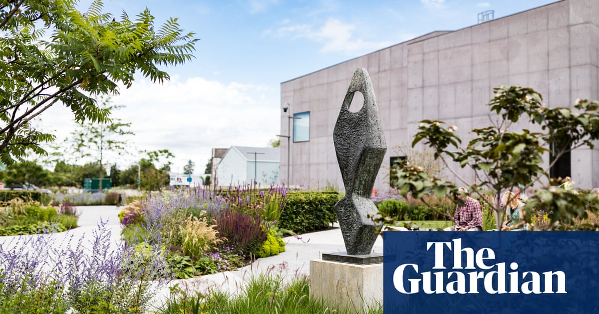 Hear, hear for cafes and restaurants with good acoustics | Letters