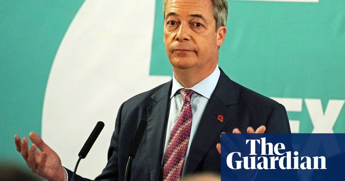 Brexit weekly briefing: Tory gaffes continue but party gets Farage boost