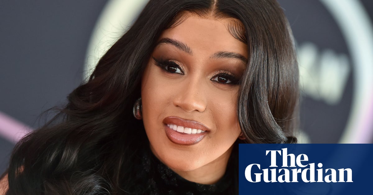 Cardi B offers to pay the burial costs for all 17 people killed in Bronx fire