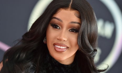 Cardi B: ‘I’m extremely proud to be from the Bronx …So, when I heard about the fire and all of the victims, I knew I needed to do something to help.’