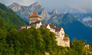 Liechtenstein