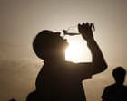 Political cowardice hindering Europe’s climate efforts, says EU’s green chief