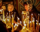 Ukraine war briefing: Easter truce falters as Russia and Ukraine exchange prisoners