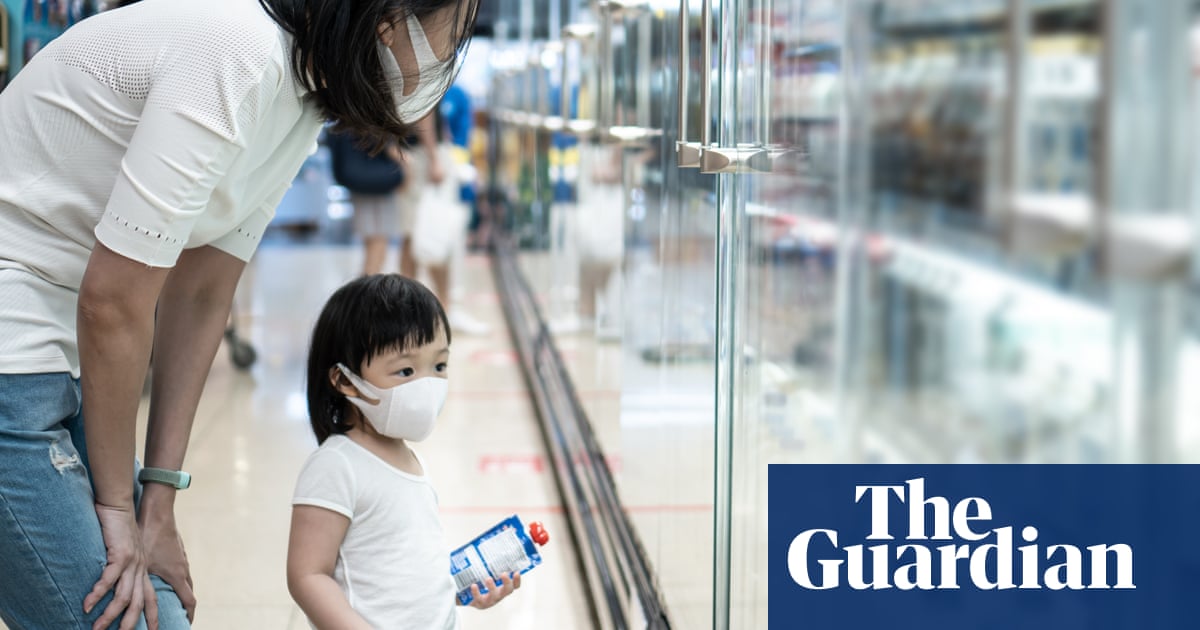 ‘Barely more than a pile of sugar’: Australian consumer group finds toddler’s snacks lacking thumbnail