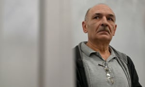 Malaysia Airlines Flight Mh17 World The Guardian
