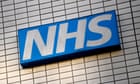 UK health officials spent £42m in a year on 'golden goodbyes' and staff payoffs