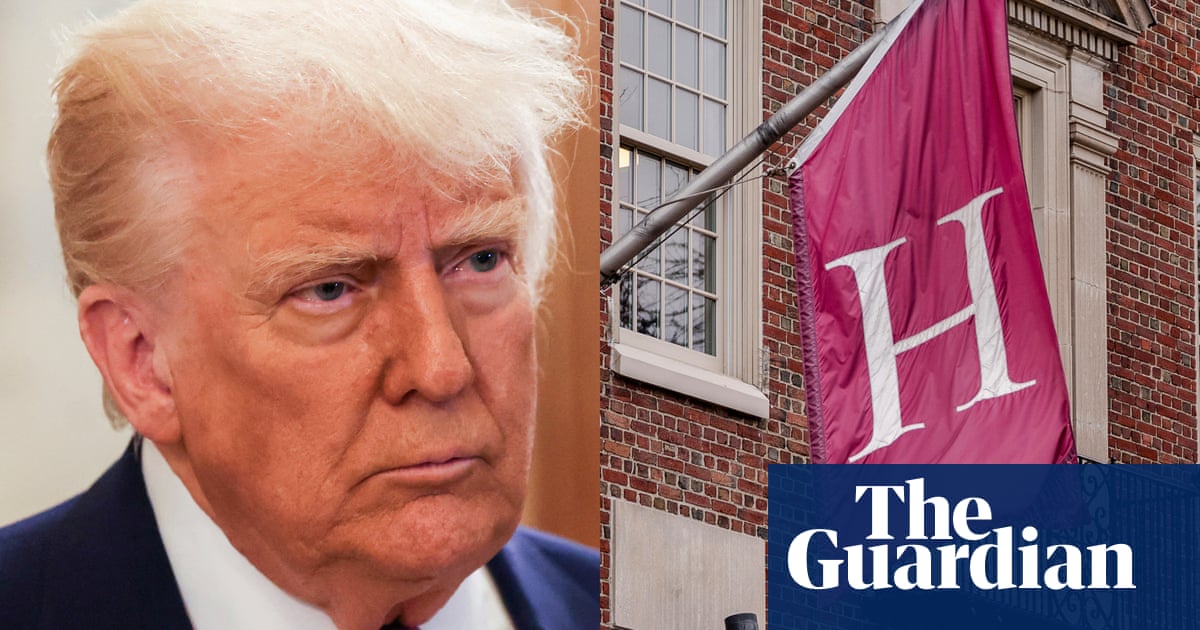 Fresh attack on Harvard intensifies chaos for international students in US