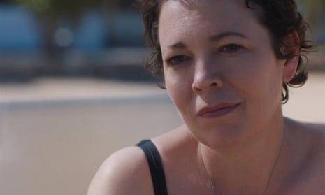 The Lost Daughter review Olivia Colman shines in Elena Ferrante missing-kid drama | Movies | The Guardian The Lost Daughter review Olivia Colman shines in Elena Ferrante missing-kid drama | Movies | The Guardian