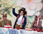 Opera Holland Park Celebrates 30 Years of Performances