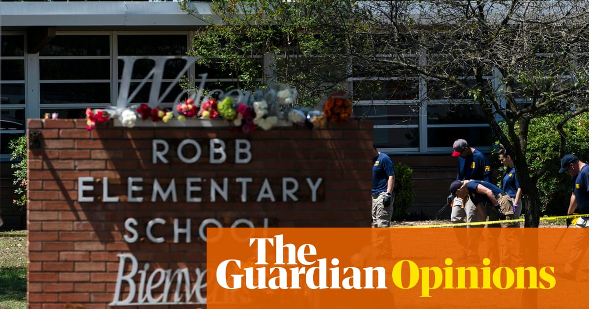 How can RFK Jr Make America healthy again'? He is ignoring the two biggest killers of American children | Devi Sridhar
