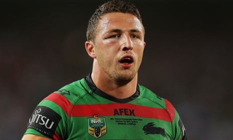 Sam Burgess Confirmed To Make South Sydney Return In Trial Against Gold Coast Sam Burgess The Guardian Sam Burgess Confirmed To Make South Sydney Return In Trial Against Gold Coast Sam Burgess The Guardian