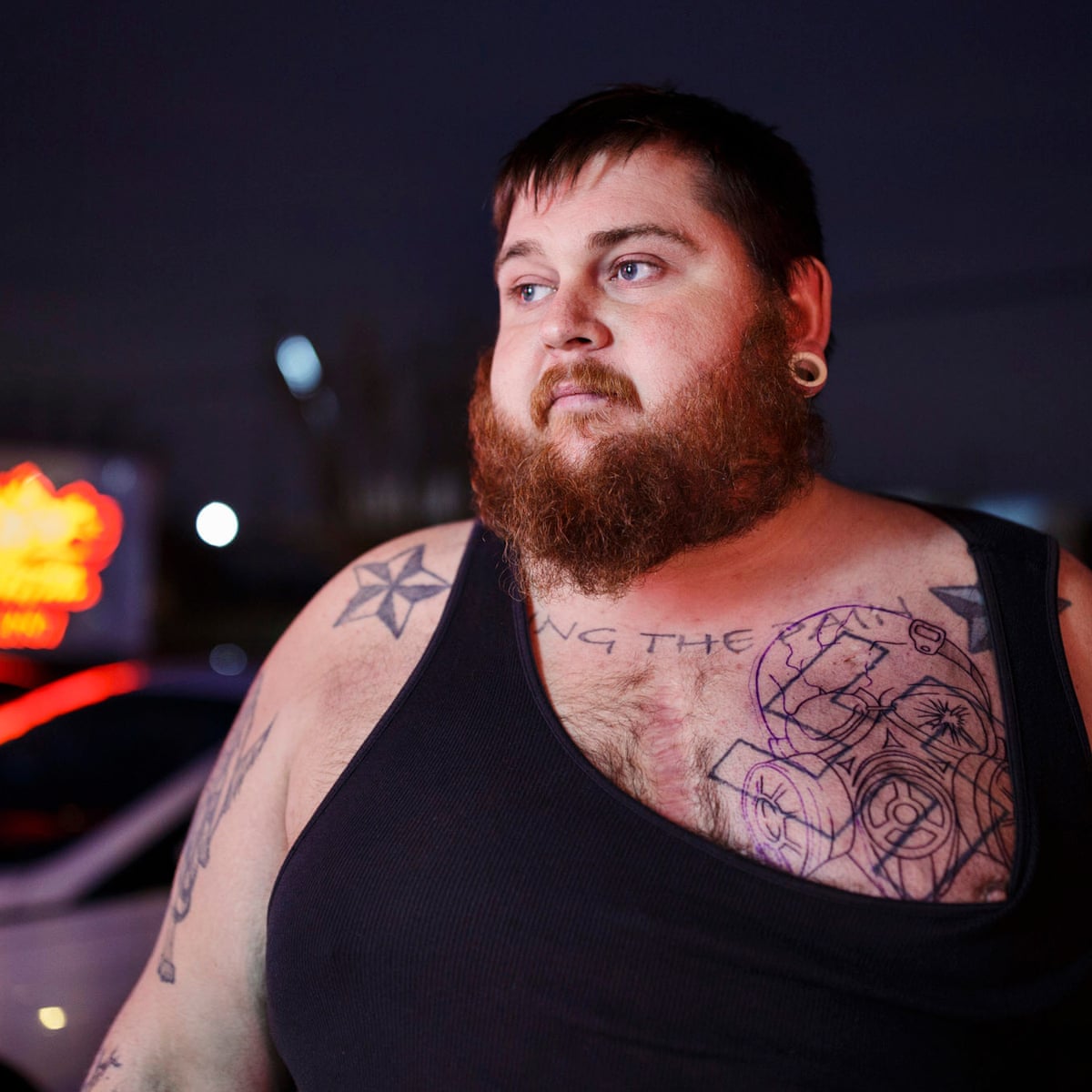 Erasing The Hate The Tattoo Shop Offering Former White Supremacists A Fresh Start Mississippi The Guardian Erasing The Hate The Tattoo Shop Offering Former White Supremacists A Fresh Start Mississippi The Guardian