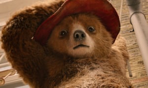 Image result for paddington 2