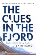 The Clues in the Fjord by Satu Ramo