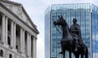 UK's biggest banks urged to increase 'measly' savings rates