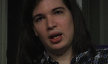 Shy Boys IRL.