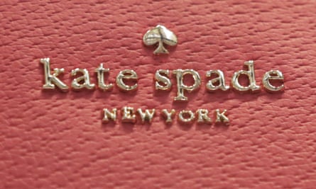 Kate Spade obituary | Fashion | The Guardian