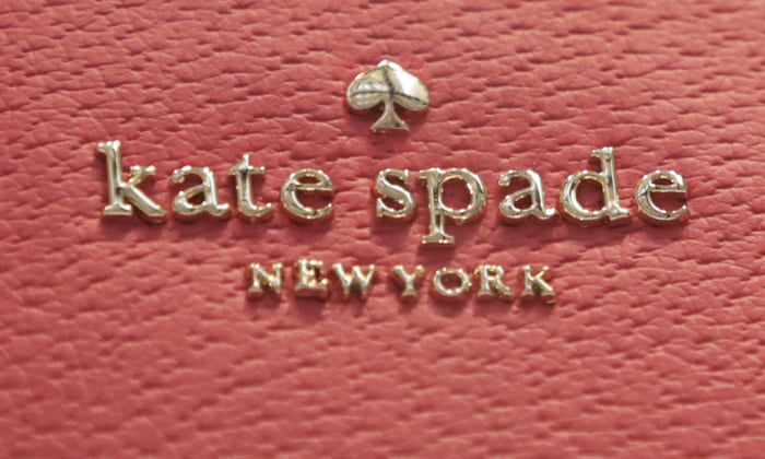 Kate Spade obituary, Fashion
