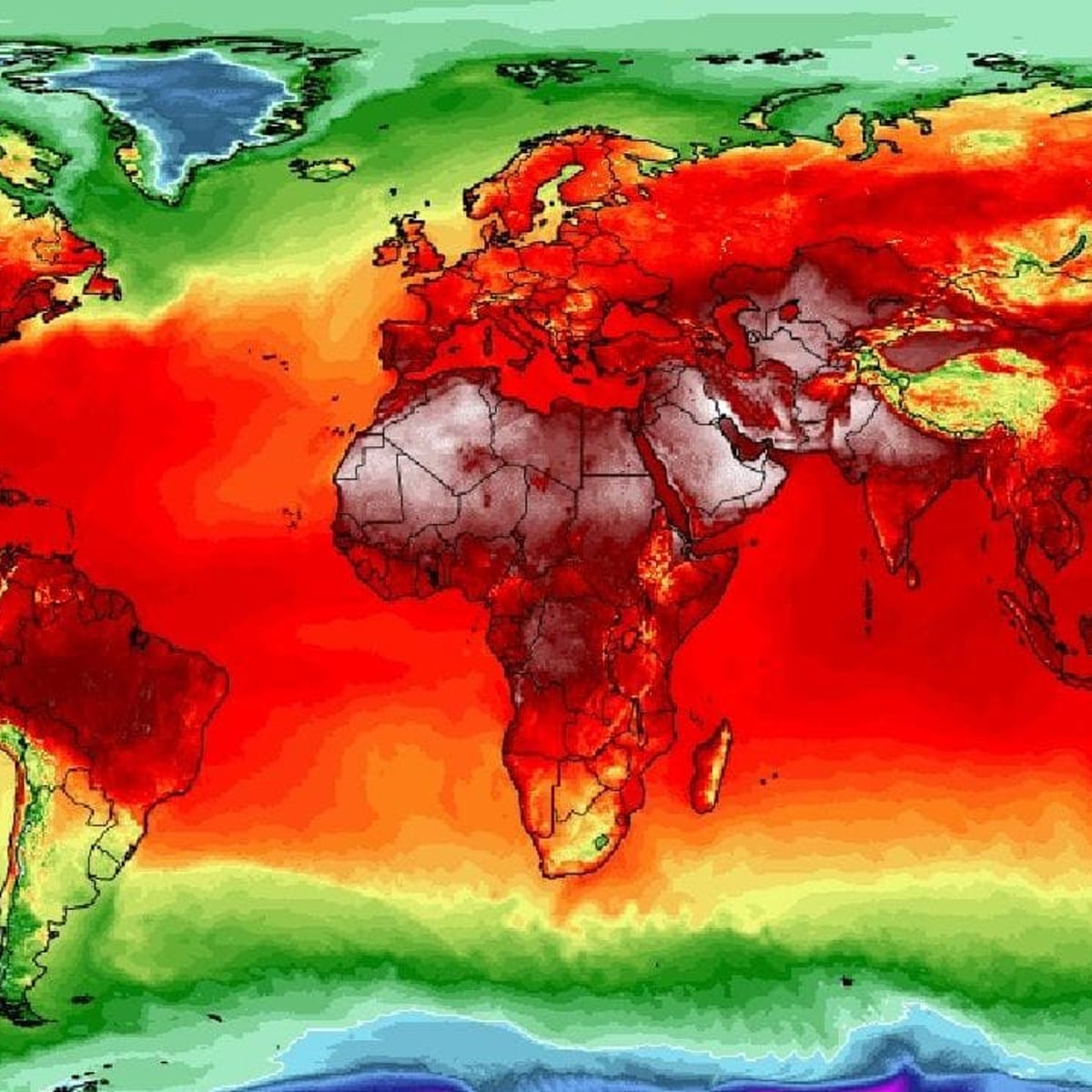 We Must Reduce Greenhouse Gas Emissions To Net Zero Or Face More Floods Nicholas Stern Environment The Guardian