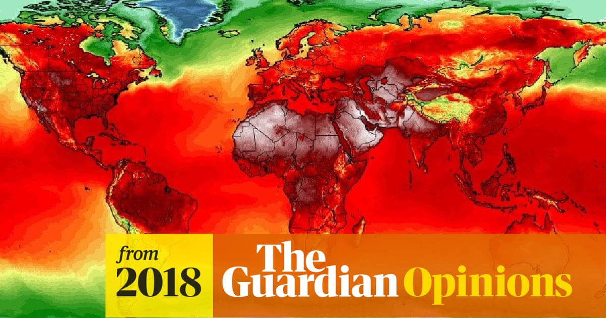 We must reduce greenhouse gas emissions to net zero or face more floods Nicholas Stern The