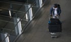 British travellers: are you returning early from Portugal or Greece?
